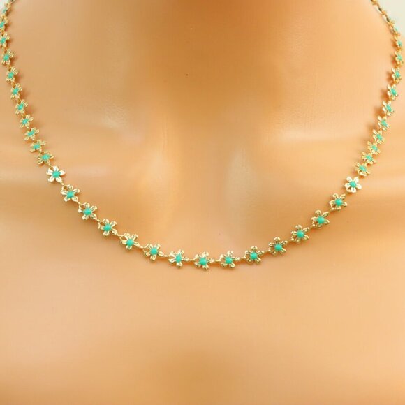 "New Beautiful Design Necklace Chain for Women/Girls, Gift, N705 - Picture 9 of 10